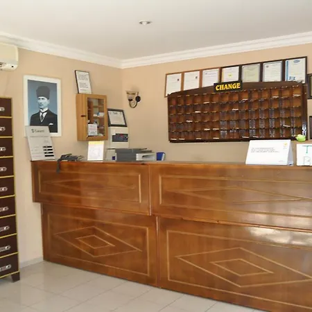 Hibiscus Garden Hotel Marmaris